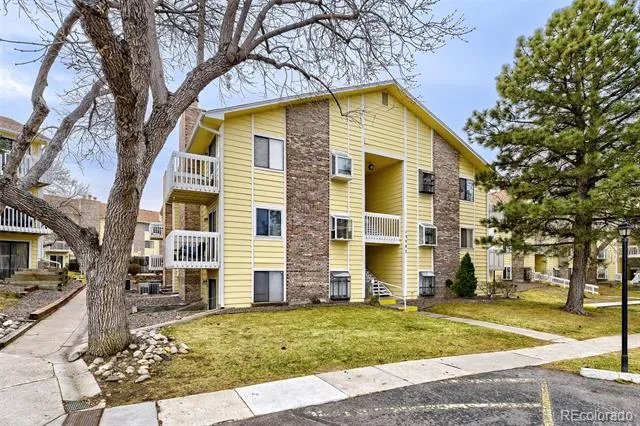 12502 E Cornell Avenue #102 Aurora, CO 80014