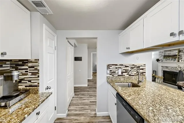 12502 E Cornell Avenue #102 Aurora, CO 80014