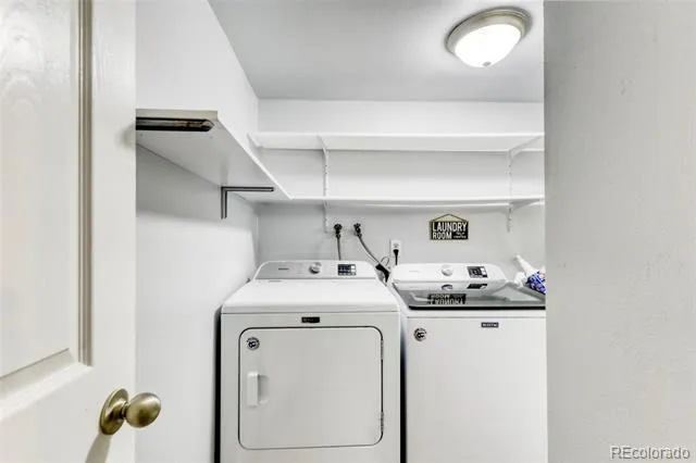 12502 E Cornell Avenue #102 Aurora, CO 80014