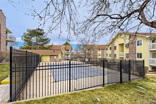 12502 E Cornell Avenue #102 Aurora, CO 80014