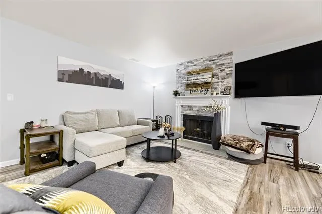 12502 E Cornell Avenue #102 Aurora, CO 80014