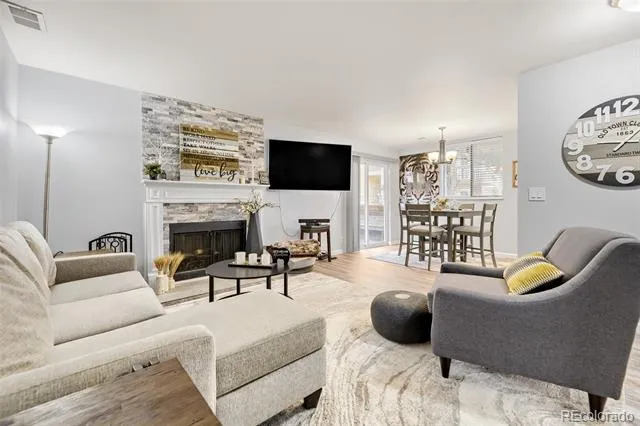 12502 E Cornell Avenue #102 Aurora, CO 80014