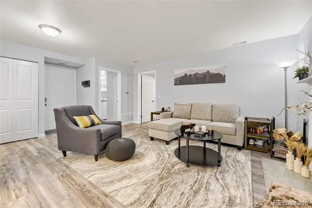 12502 E Cornell Avenue #102 Aurora, CO 80014