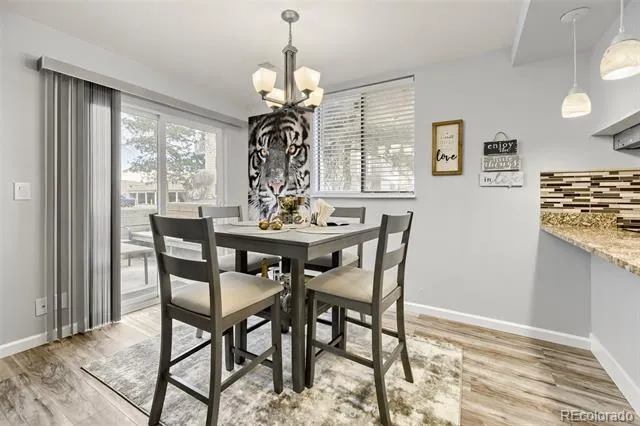 12502 E Cornell Avenue #102 Aurora, CO 80014