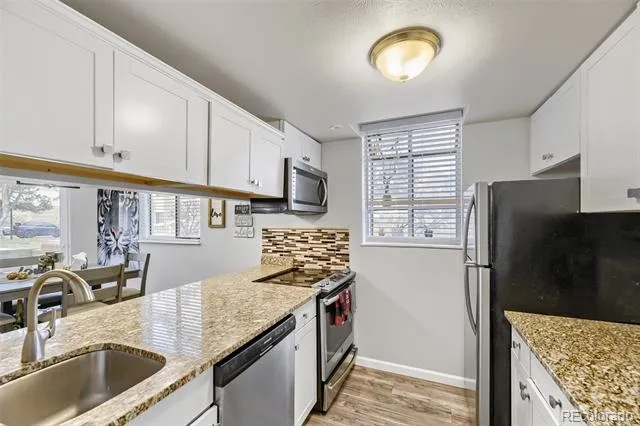 12502 E Cornell Avenue #102 Aurora, CO 80014