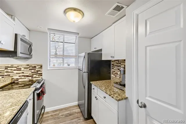 12502 E Cornell Avenue #102 Aurora, CO 80014