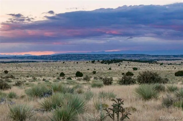 Lot# 232 Turkey Ridge Ranch Walsenburg, CO 81089