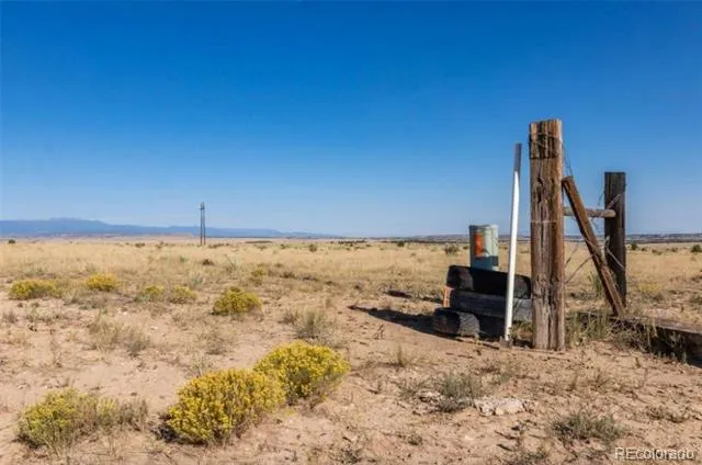 Lot# 232 Turkey Ridge Ranch Walsenburg, CO 81089
