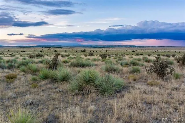 Lot# 232 Turkey Ridge Ranch Walsenburg, CO 81089
