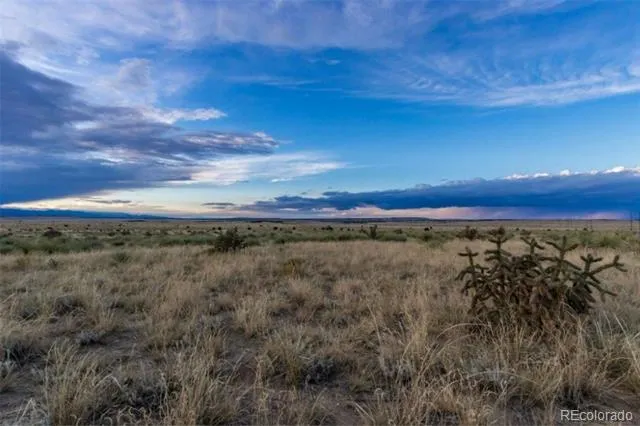 Lot# 232 Turkey Ridge Ranch Walsenburg, CO 81089