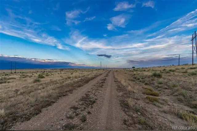 Lot# 232 Turkey Ridge Ranch Walsenburg, CO 81089