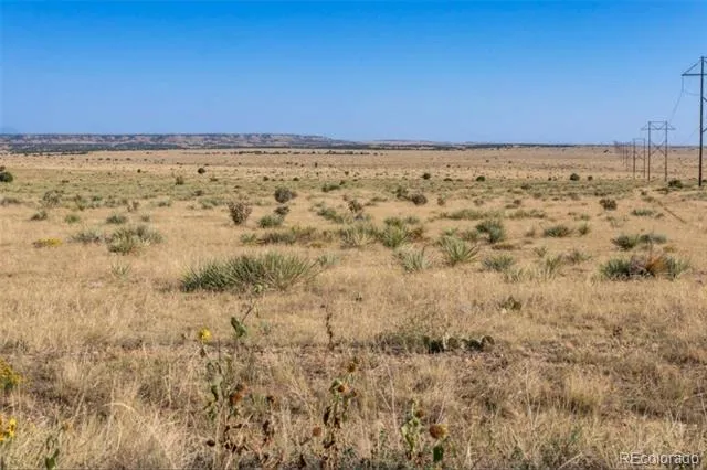 Lot# 232 Turkey Ridge Ranch Walsenburg, CO 81089