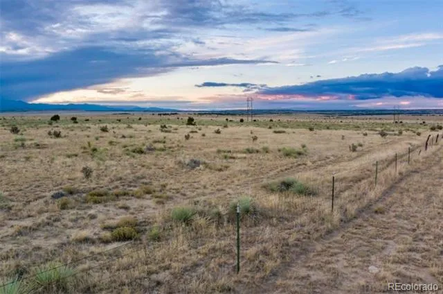 Lot# 232 Turkey Ridge Ranch Walsenburg, CO 81089