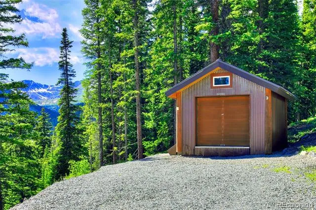 926 Nuthatch Drive Alma, CO 80420