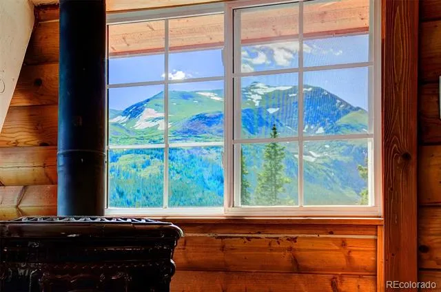 926 Nuthatch Drive Alma, CO 80420