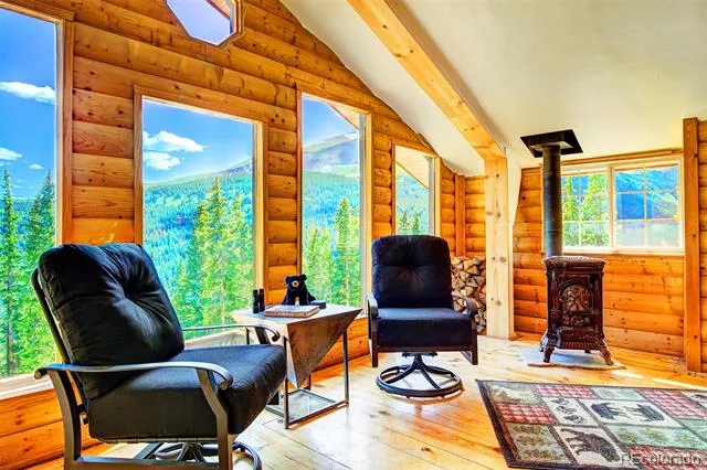926 Nuthatch Drive Alma, CO 80420