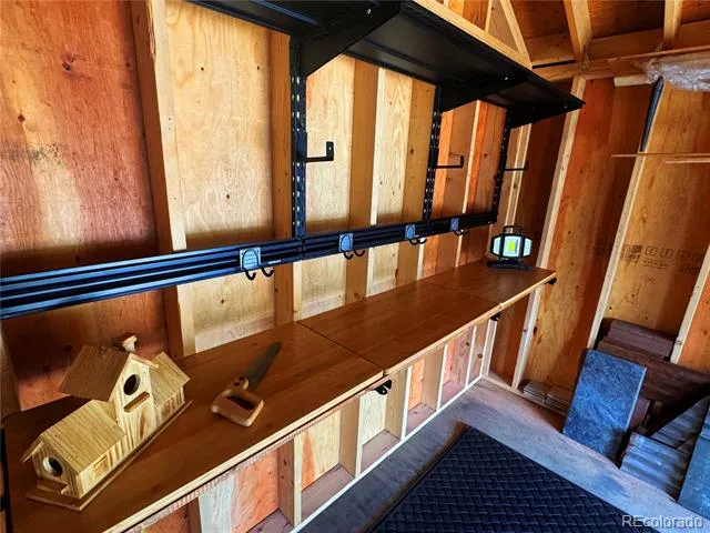 926 Nuthatch Drive Alma, CO 80420