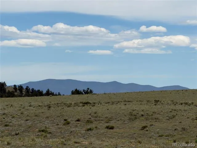 776 Commanche Trail Hartsel, CO 80449
