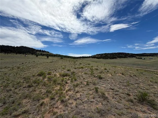776 Commanche Trail Hartsel, CO 80449