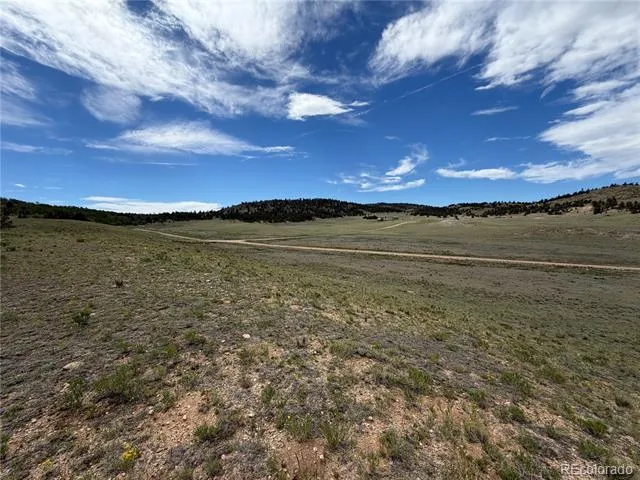 776 Commanche Trail Hartsel, CO 80449