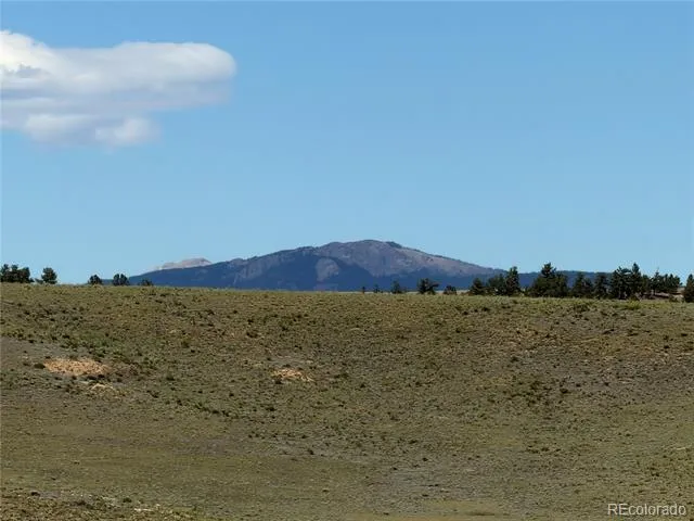 776 Commanche Trail Hartsel, CO 80449