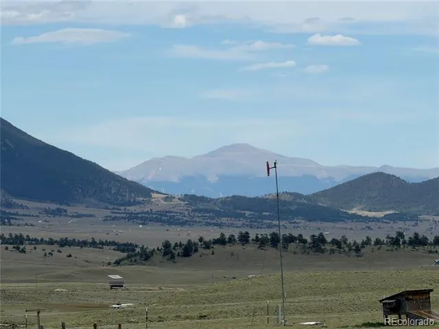 776 Commanche Trail Hartsel, CO 80449