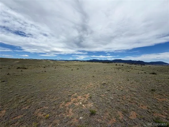 776 Commanche Trail Hartsel, CO 80449