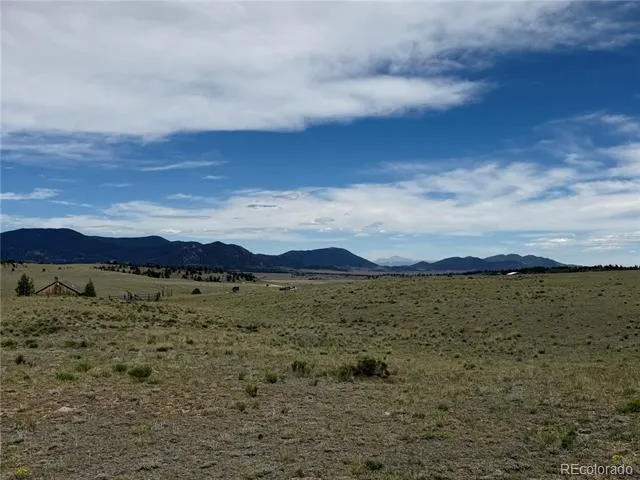 776 Commanche Trail Hartsel, CO 80449