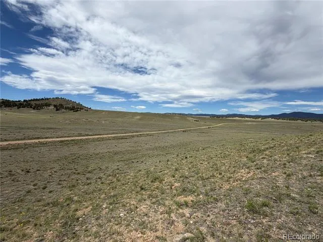 776 Commanche Trail Hartsel, CO 80449