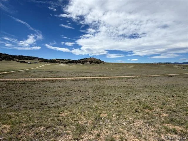 776 Commanche Trail Hartsel, CO 80449