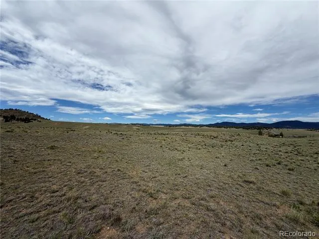 776 Commanche Trail Hartsel, CO 80449