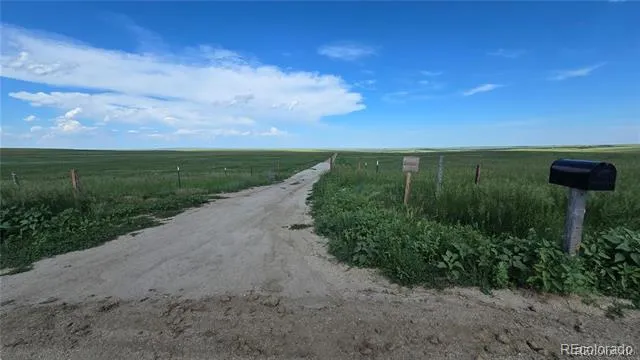 29130 County Road 153 Agate, CO 80101