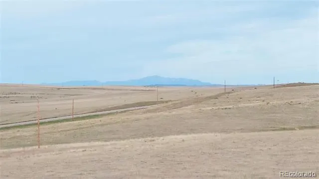 29130 County Road 153 Agate, CO 80101