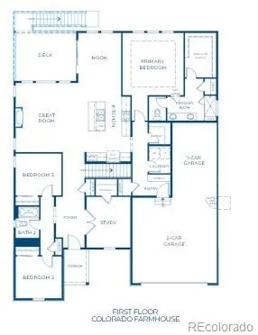 1973 S Eaton Park Way Aurora, CO 80016