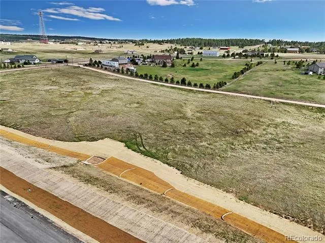 14676 Rubble Drive Colorado Springs, CO 80908