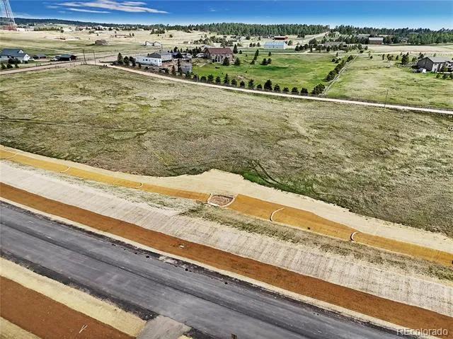14676 Rubble Drive Colorado Springs, CO 80908