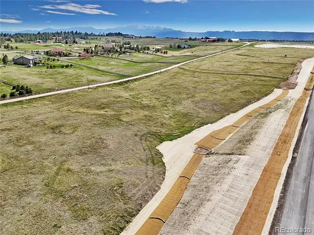 14676 Rubble Drive Colorado Springs, CO 80908