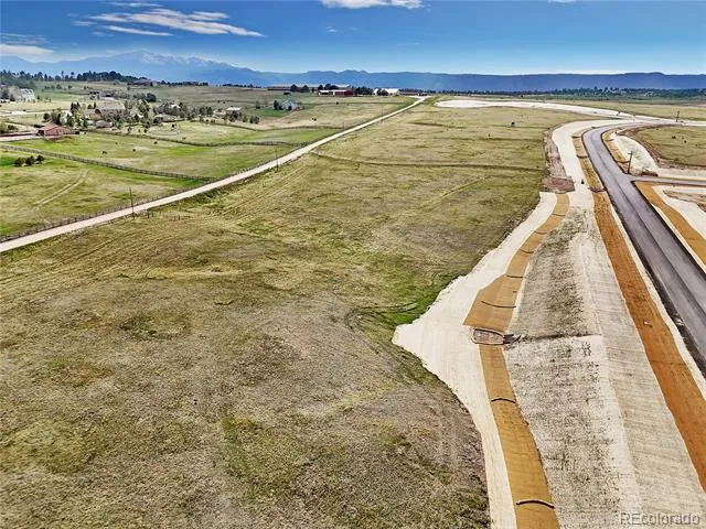 14676 Rubble Drive Colorado Springs, CO 80908
