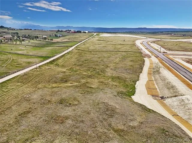 14676 Rubble Drive Colorado Springs, CO 80908