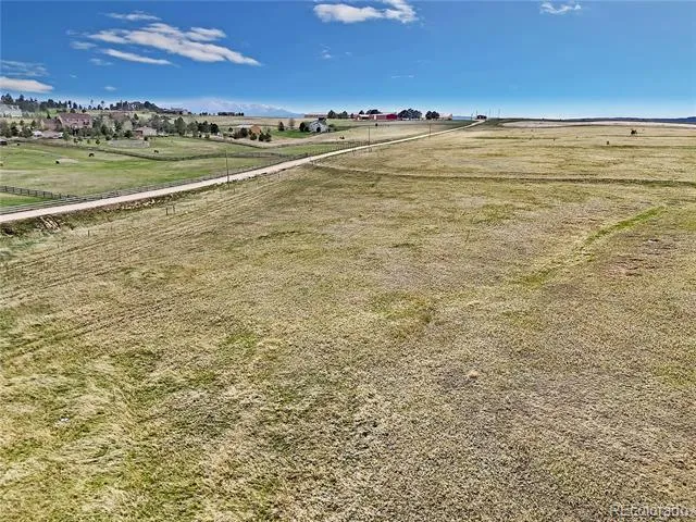 14676 Rubble Drive Colorado Springs, CO 80908