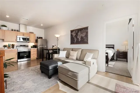 5702 Central Park Boulevard #306