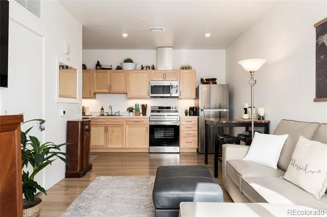 5702 Central Park Boulevard #306 Denver, CO 80238