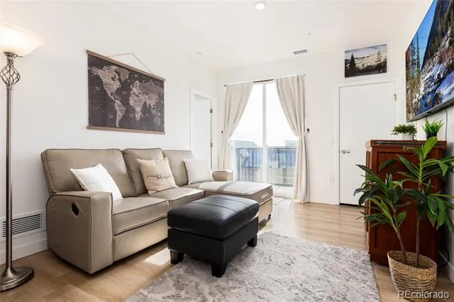 5702 Central Park Boulevard #306 Denver, CO 80238