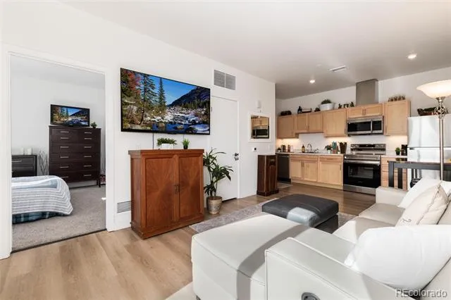 5702 Central Park Boulevard #306 Denver, CO 80238
