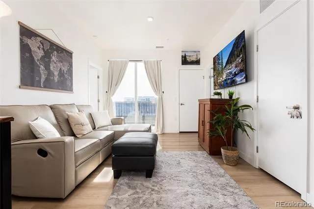 5702 Central Park Boulevard #306 Denver, CO 80238
