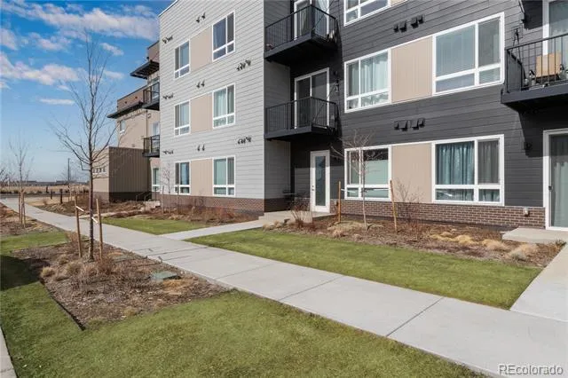 5702 Central Park Boulevard #306 Denver, CO 80238