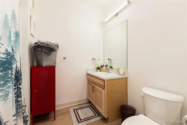 5702 Central Park Boulevard #306 Denver, CO 80238