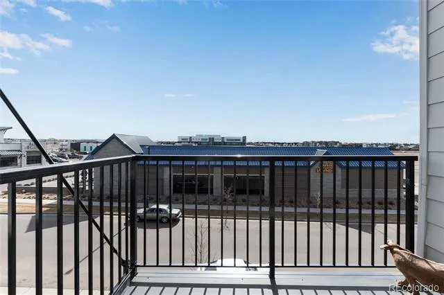 5702 Central Park Boulevard #306 Denver, CO 80238