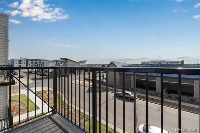 5702 Central Park Boulevard #306 Denver, CO 80238