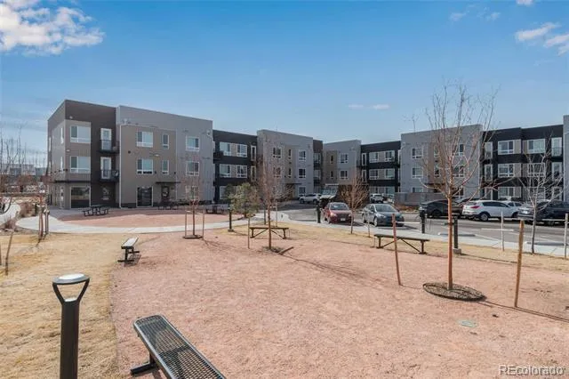 5702 Central Park Boulevard #306 Denver, CO 80238
